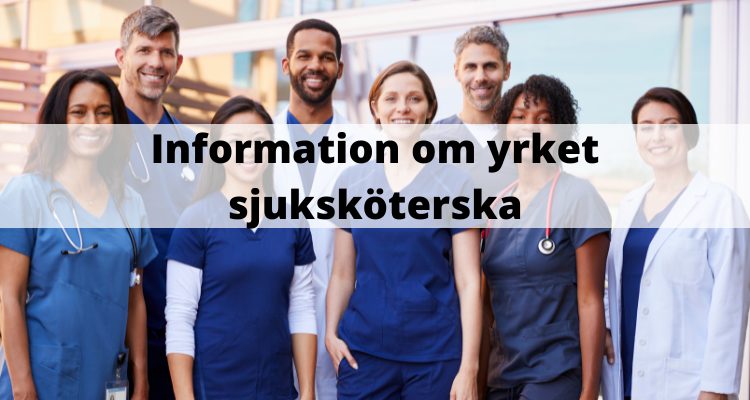 lön sjuksköterska
