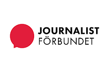 Journalistförbundet logotyp