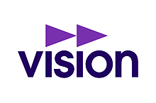 Vision logotyp